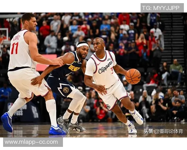 快船损害声誉背后真相揭示保罗的相处难度引发深思